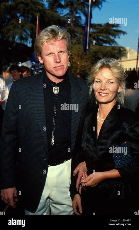 gary busey|gary busey married.